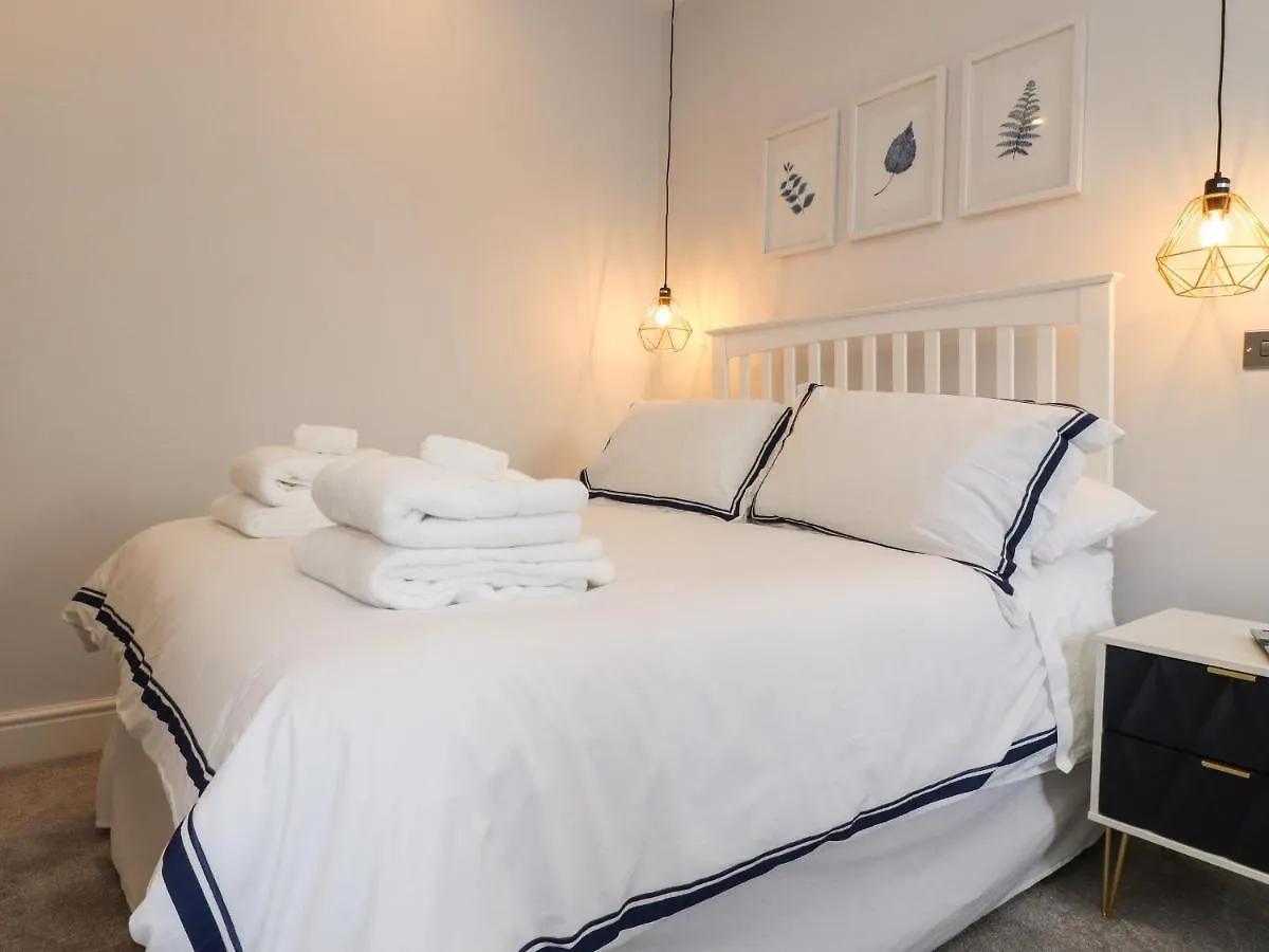 Acorn Cottage Skipton Nyaraló